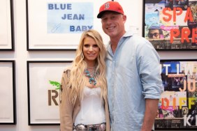 Jessica Simpson Reportedly Split Up With Husband Eric Johnson