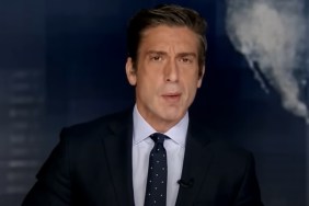 Why Is ABC's David Muir Facing Backlash For LA Fires Reporting?