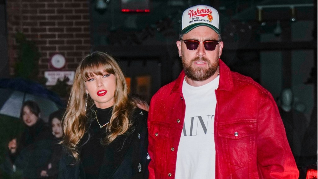 When Did Taylor Swift & Travis Kelce Start Dating?