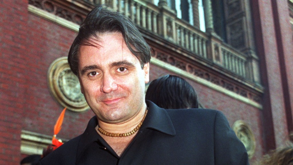 What Happened to Tony Slattery? 'Whose Line Is It Anyway?' Actor Passes Away