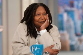 No, Whoopi Goldberg Did Not Get Fired From The View