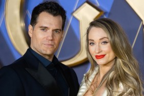 Henry Cavill Welcomes First Child With Girlfriend Natalie Viscuso