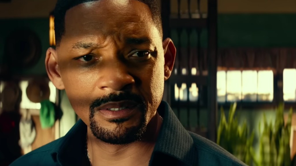 Why Fans Think Will Smith’s Matrix Reboot Trailer Is Real