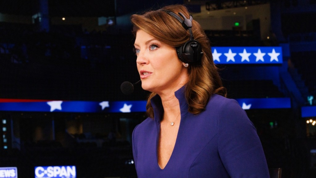 Who Will Replace Norah O’Donnell After Leaving CBS Evening News?