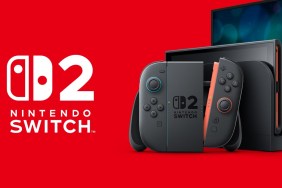 Nintendo Switch 2 reveal