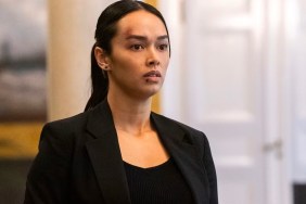 No, Vinessa Vidotto's Cameron Vo Is Not Leaving FBI: International