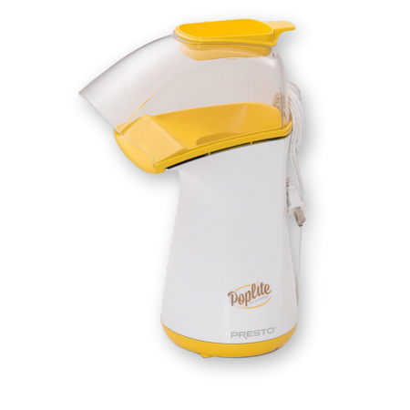 Presto Poplite Hot Air Popcorn Popper