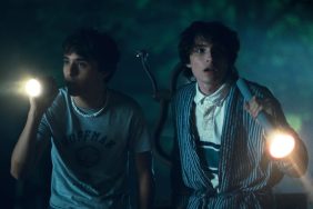 Hell of a Summer Trailer Previews Finn Wolfhard’s Slasher Movie