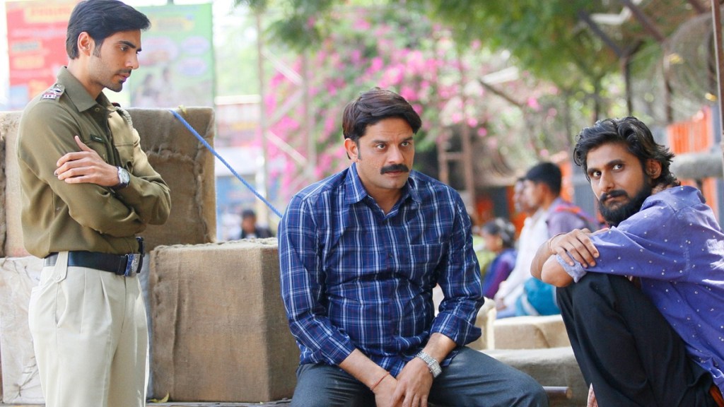 Is There a Paatal Lok Season 2 Episode 9 Release Date or Part 2?