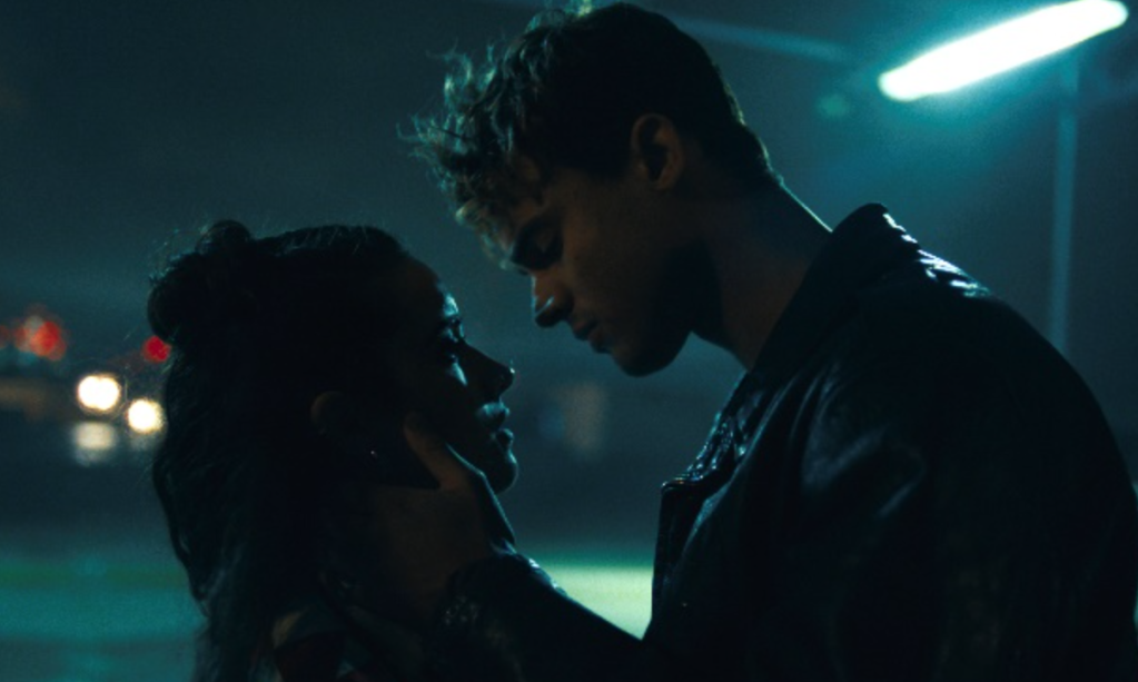 My Fault: London Trailer Previews Prime Video's Teen Romance Movie