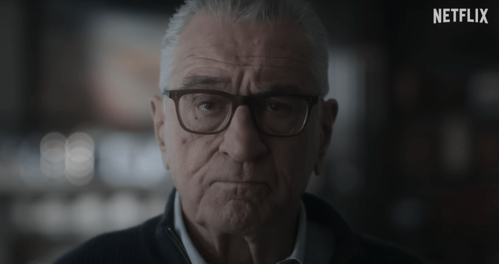 Zero Day Trailer: Robert De Niro Leads Netflix Political Miniseries