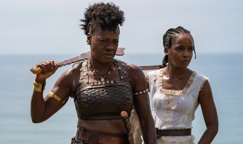 Children of Blood and Bone Cast: Viola Davis, Cynthia Erivo, & More Join Fantasy Movie