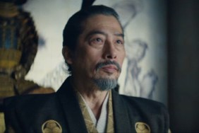 Shōgun Season 2