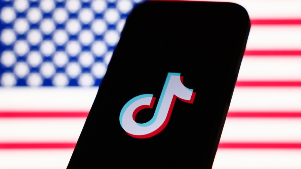 TikTok US ban Supreme Court