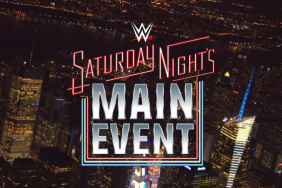 WWE Saturday Night's Main Event will return on January 25th in San Antonio, Texas will have two huge title matches.