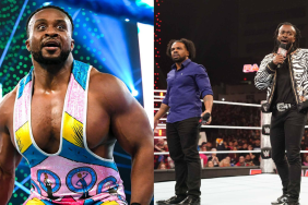 WWE Superstar Big E reacts to The New Day's Kofi Kingston and Xavier Woods recent antics