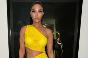 Tulisa Contostavlos Net Worth 2025