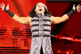 Matt Hardy reacted to WWE NXT and TNA announcement.