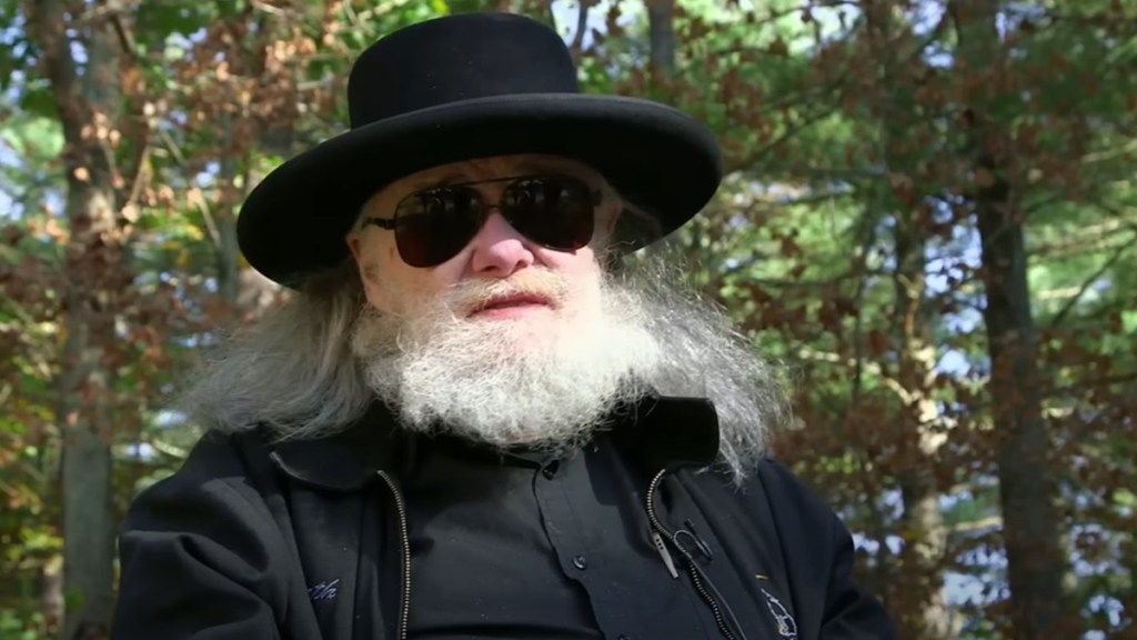 What Happened to Garth Hudson? The Band's Keyboardist Passes Away