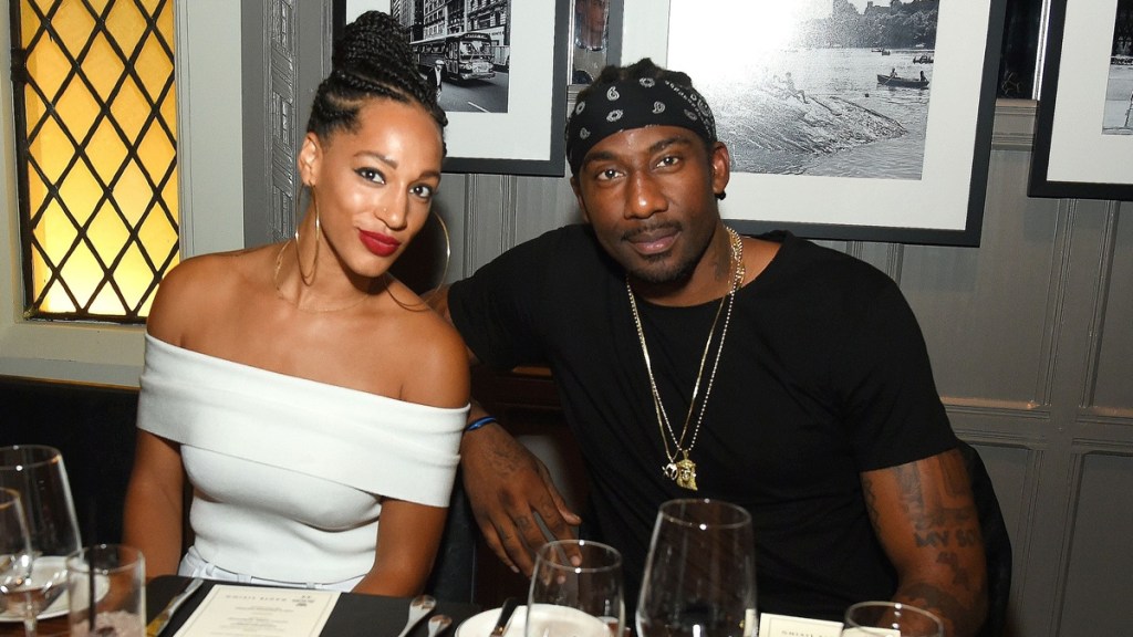 Who Is Amar'e Stoudemire's Ex-Wife? Alexis Welch's Job & Relationship History