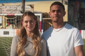 Who Is Jordyn Huitema's Boyfriend? Julio Rodriguez's Job & Relationship History