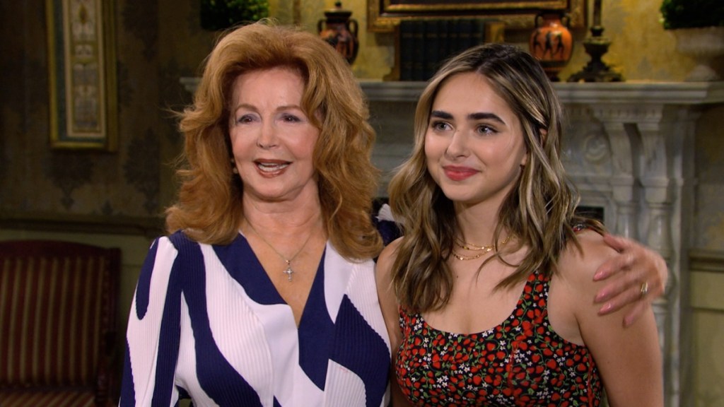 Who Is Returning on Days of Our Lives This Week?