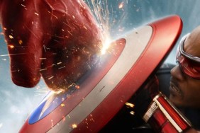 Captain America: Brave New World Opening Weekend Box Office Predictions Revealed