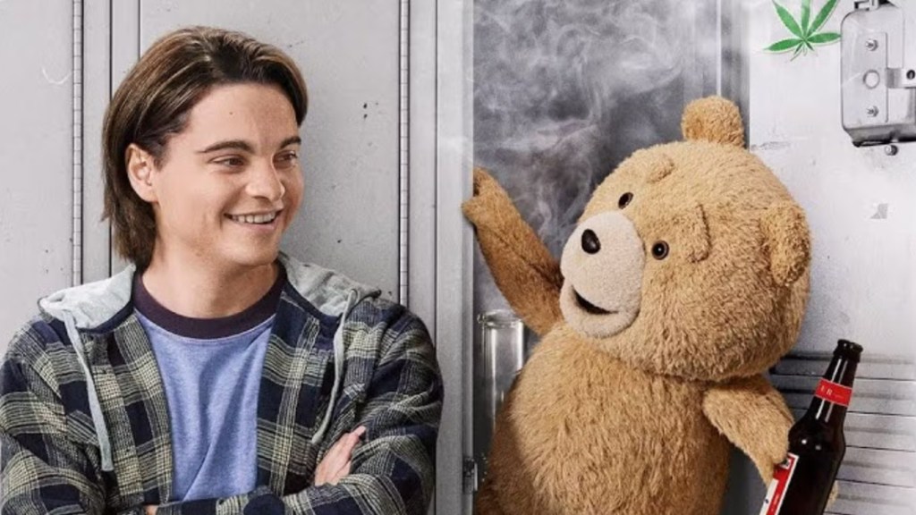 Ted Season 2 Wraps Production, Seth MacFarlane Gives Statement: ‘Funniest Season Yet’