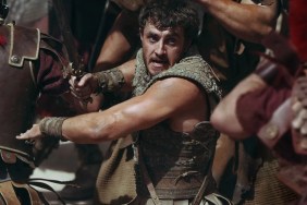 Gladiator II Paramount+ Streaming Release Date Set for Ridley Scott Sequel