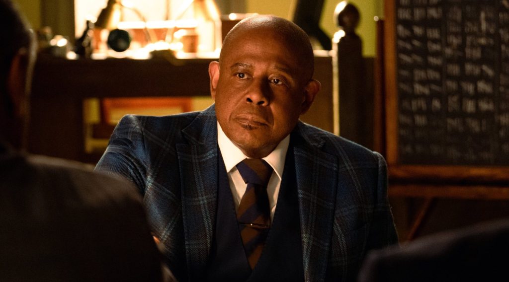 Godfather of Harlem Season 4 Trailer Sets Release Date for Forest Whitaker Show