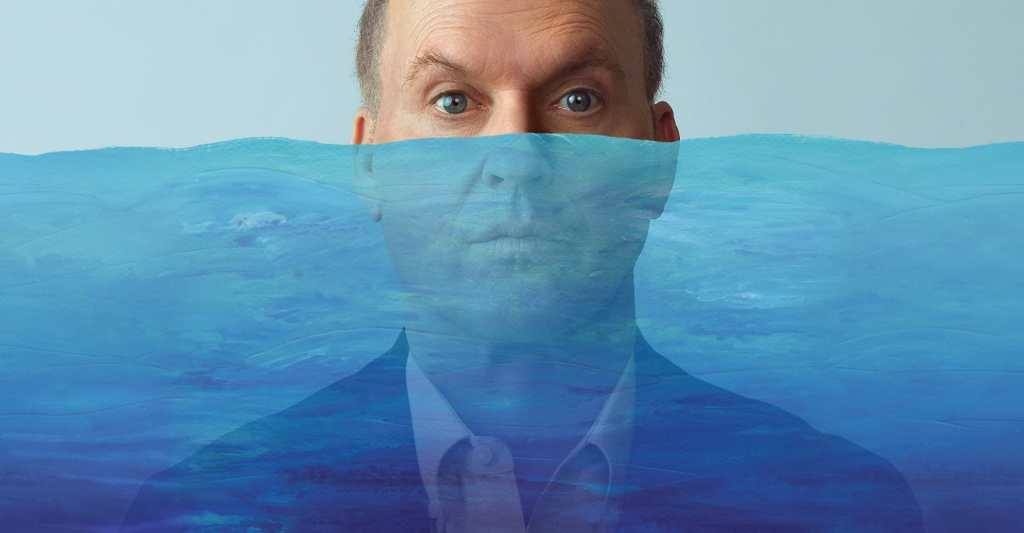 Goodrich Max Release Date Set for Michael Keaton Comedy Movie