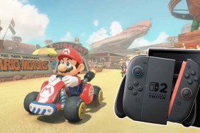 nintendo switch 2 mario kart 9 release date