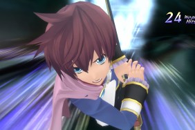 Tales of Graces f Remastered Review: Definitive Version of JRPG