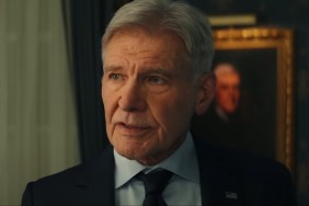 Captain America 4 Harrison Ford William Hurt Red Hulk