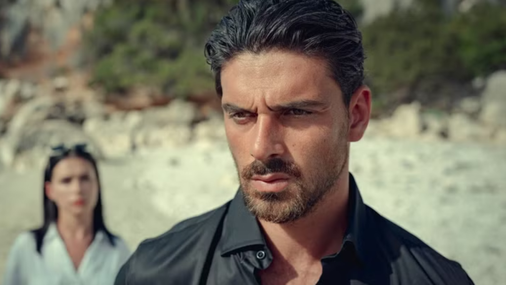 Michele Morrone Horror Movie Home Sweet Home: Rebirth Gets Release Date Window, First Image