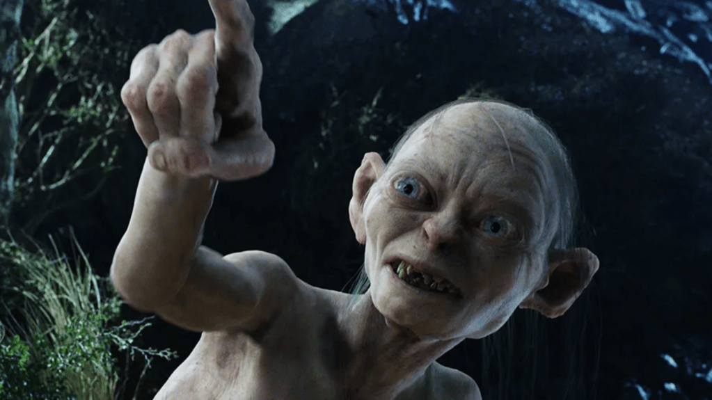 LOTR: The Hunt for Gollum Release Date Window Update Given by Andy Serkis