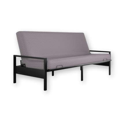 Milliard Memory Foam Futon Mattress