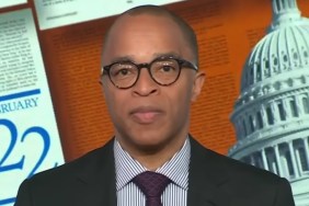 No, Jonathan Capehart Is Not Leaving MSNBC After Show’s Cancellation