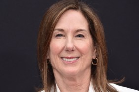 Kathleen Kennedy Sets the Record Straight on Retirement Rumors
