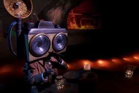 Who Is Paparazzo in The Masked Singer? All Guesses & Clues