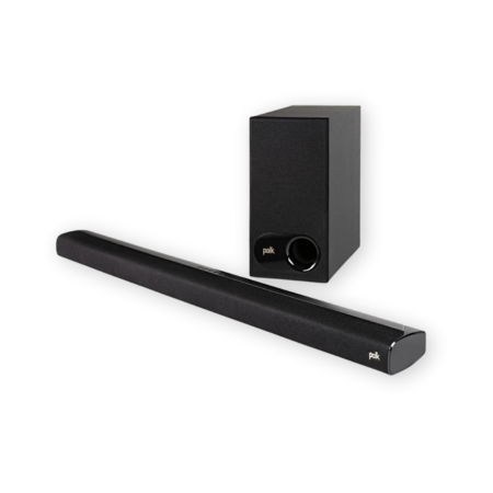Polk Audio Signa S2 Soundbar