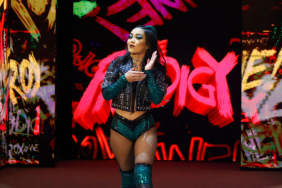 Mark Henry Explains Why WWE Sees Roxanne Perez as a Top Star