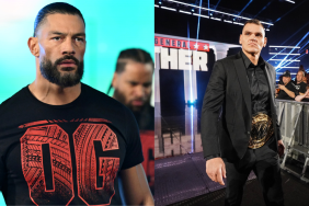 Roman Reigns on How WWE Can Make the World Heavyweight Title More Valuable