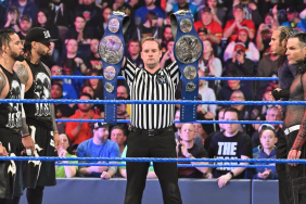 The Usos vs. The Hardy Boyz: WWE’s Next Big Dream Match Works?