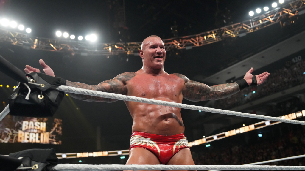 Update on Randy Orton’s return timeline ahead of WWE Elimination Chamber: Toronto.