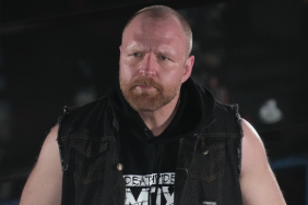 WWE Hall of Famer Bully Ray Hits Back at AEW's Jon Moxley in Explosive Response
