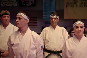 Cobra Kai Netflix Season 6 Part 3