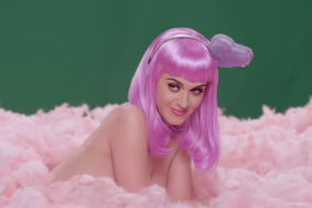 Katy Perry & Lauren Sanchez to Fly Jeff Bezos' Blue Origin Space Mission