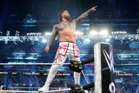 Did Rikishi Know Jey Uso Was Winning at WWE Royal Rumble 2025?