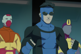 Darkwing 2 Invincible Season 3